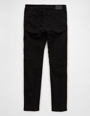 AE Flex+ Slim Straight Jean