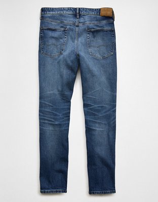 AE EasyFlex Slim Straight Jean