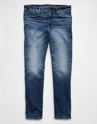 AE EasyFlex Slim Straight Jean