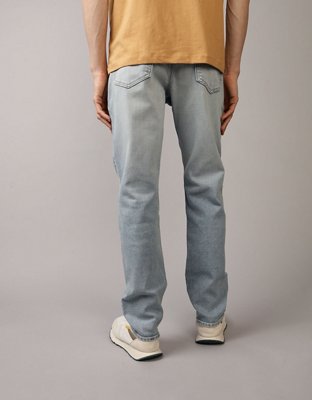 AE AirFlex+ Slim Straight Jean