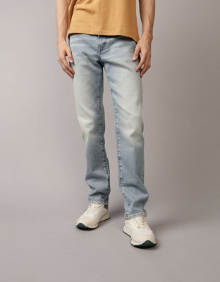 AE AirFlex+ Slim Straight Jean