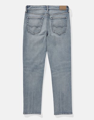 AE AirFlex+ Slim Straight Jean