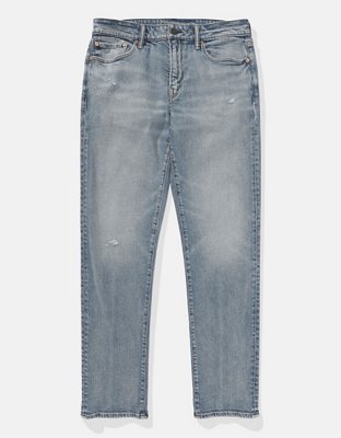 AE AirFlex+ Slim Straight Jean