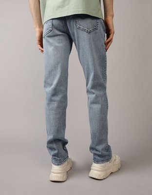 AE AirFlex+ Slim Straight Jean