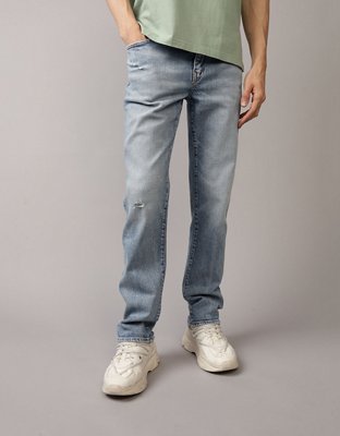 AE AirFlex+ Slim Straight Jean