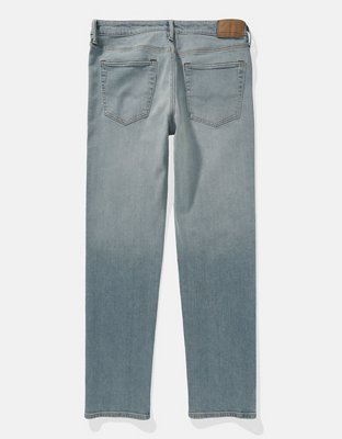 AE AirFlex+ Slim Straight Jean