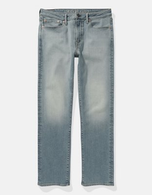 AE AirFlex+ Slim Straight Jean