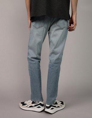 AE AirFlex+ Slim Straight Jean