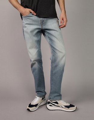 AE AirFlex+ Slim Straight Jean