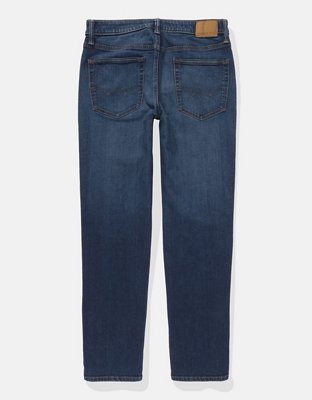 AE Flex+ Slim Straight Jean