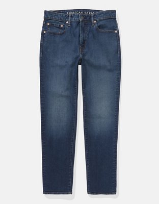 AE Flex+ Slim Straight Jean