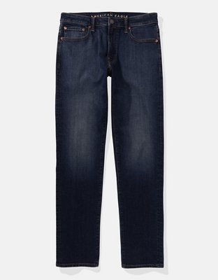 AE AirFlex+ Slim Straight Jean