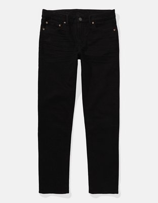 AE AirFlex Slim Straight Jean