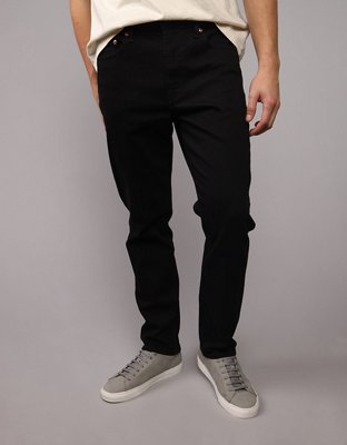 AE AirFlex+ Slim Straight Jean