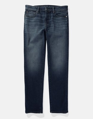 AE AirFlex+ Slim Straight Jean