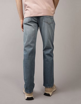 AE AirFlex+ Slim Straight Jean