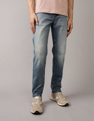 AE AirFlex+ Slim Straight Jean