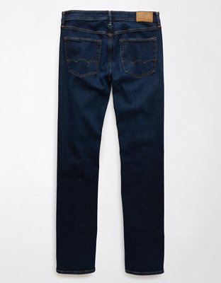 AE AirFlex+ Slim Straight Jean