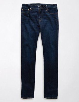 AE AirFlex+ Slim Straight Jean