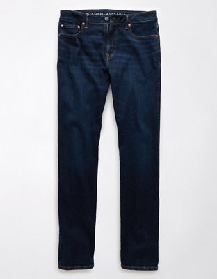 AE AirFlex+ Slim Straight Jean