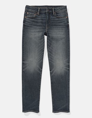 AE AirFlex+ Slim Straight Jean
