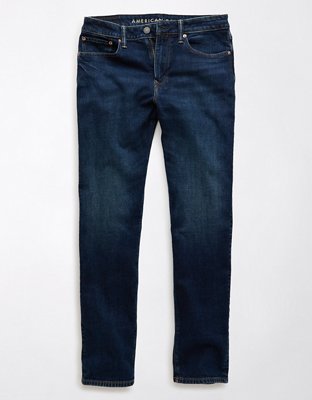 AE AirFlex TENCEL Fibers Slim Straight Jean