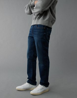 AE AirFlex+ TENCEL™ Fibers Slim Straight Jean