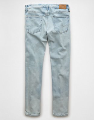 AE AirFlex+ TENCEL™ Fibers Slim Straight Jean