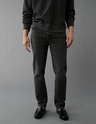 [AEAE]AE RIGID JEANS [BLACK］ AE RIGID JEANS [BLACK] – aeae JAPAN