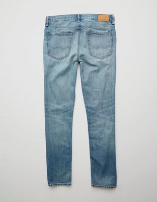 AE Lightweight Slim Straight Jean