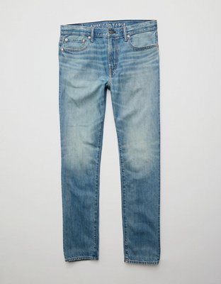 AE Lightweight Slim Straight Jean