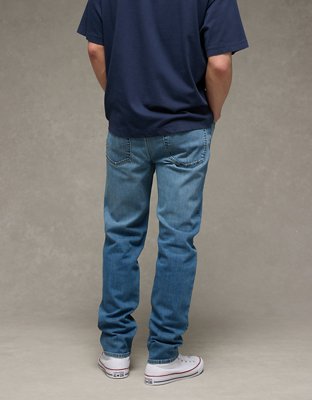 AE AirFlex+ Slim Straight Jean