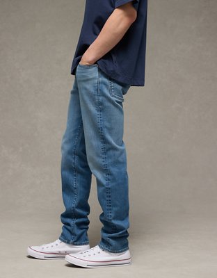 AE AirFlex+ Slim Straight Jean