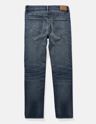 AE EasyFlex Slim Straight Jean