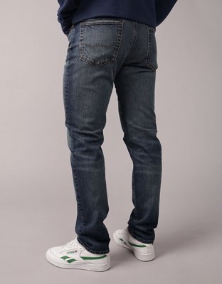 AE AirFlex+ Slim Straight Jean