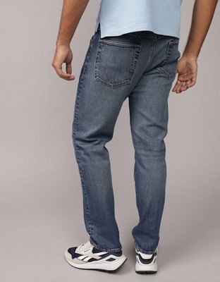 AE AirFlex+ Slim Straight Jean