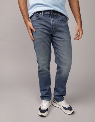AE AirFlex+ Slim Straight Jean