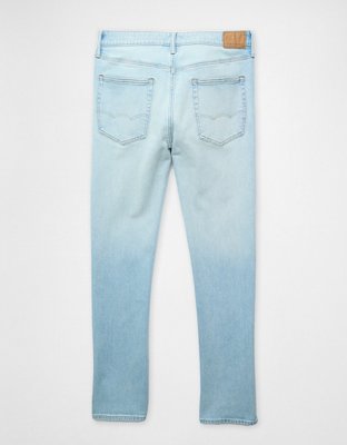 AE AirFlex+ Slim Straight Jean
