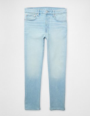 AE AirFlex+ Slim Straight Jean