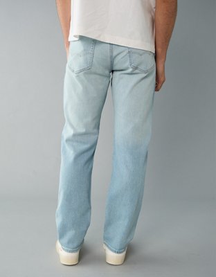 AE AirFlex+ Slim Straight Jean