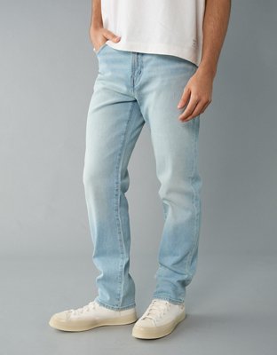 AE AirFlex+ Slim Straight Jean