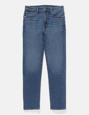 AE AirFlex+ Slim Straight Jean