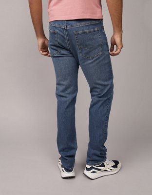 AE AirFlex+ Slim Straight Jean