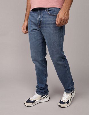 AE AirFlex+ Slim Straight Jean