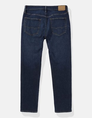 AE AirFlex+ Slim Straight Jean