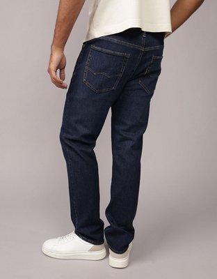 AE AirFlex+ Slim Straight Jean