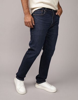 AE AirFlex+ Slim Straight Jean