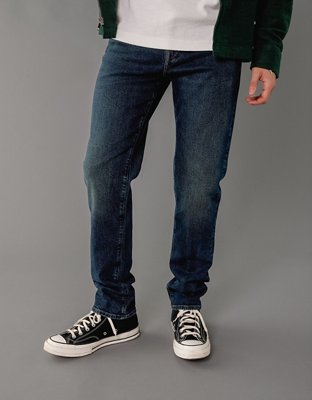 AE Slim Straight Jean
