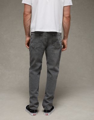 AE EasyFlex Slim Straight Jean