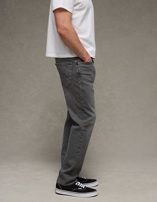 AE EasyFlex Slim Straight Jean